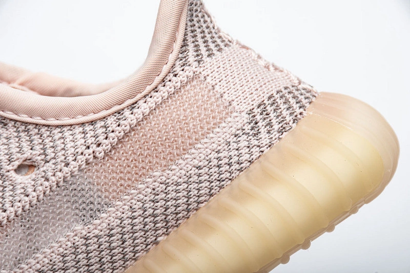 Adidas Yeezy 350 Boost V2 FV5666  KIDS