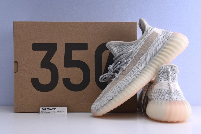 Adidas Yeezy 350 Boost V2 