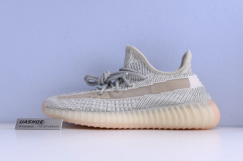 Adidas Yeezy 350 Boost V2 "Lundmark Reflective"  FV3254