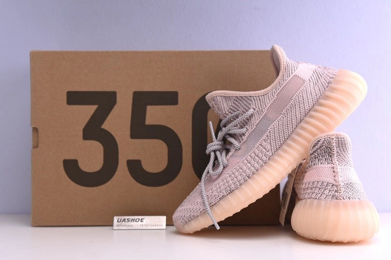 Adidas Yeezy 350 Boost V2 