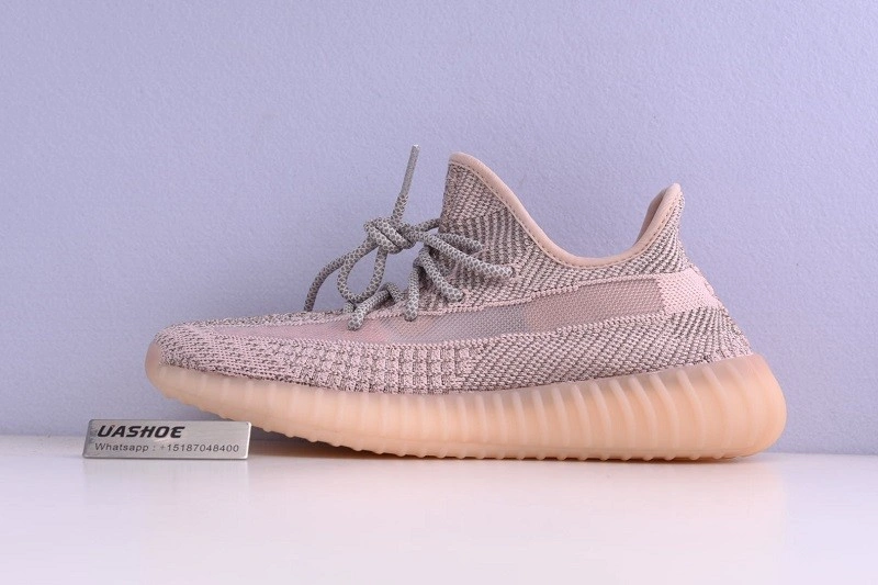 Adidas Yeezy 350 Boost V2 "Synth Reflective"  FV5666