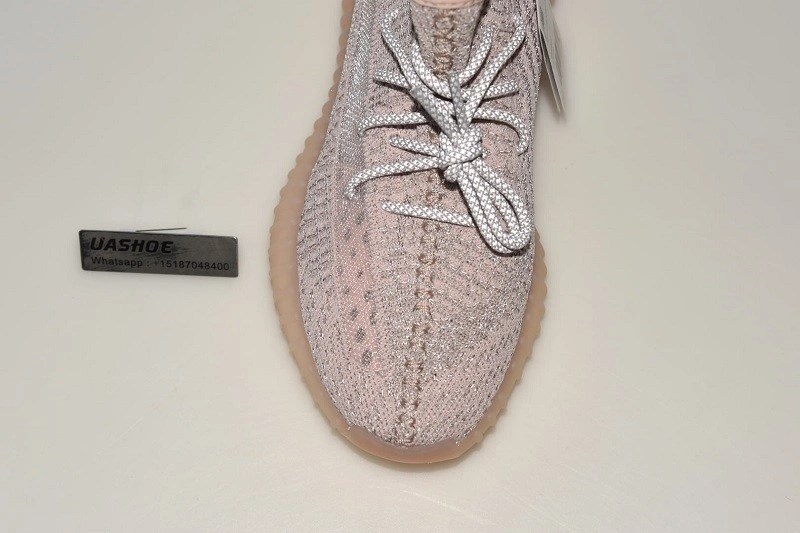 Adidas Yeezy 350 Boost V2 