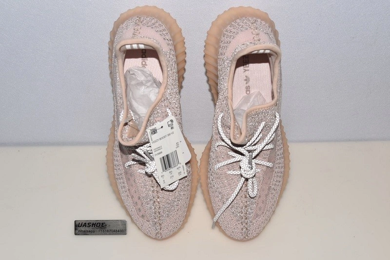 Adidas Yeezy 350 Boost V2 