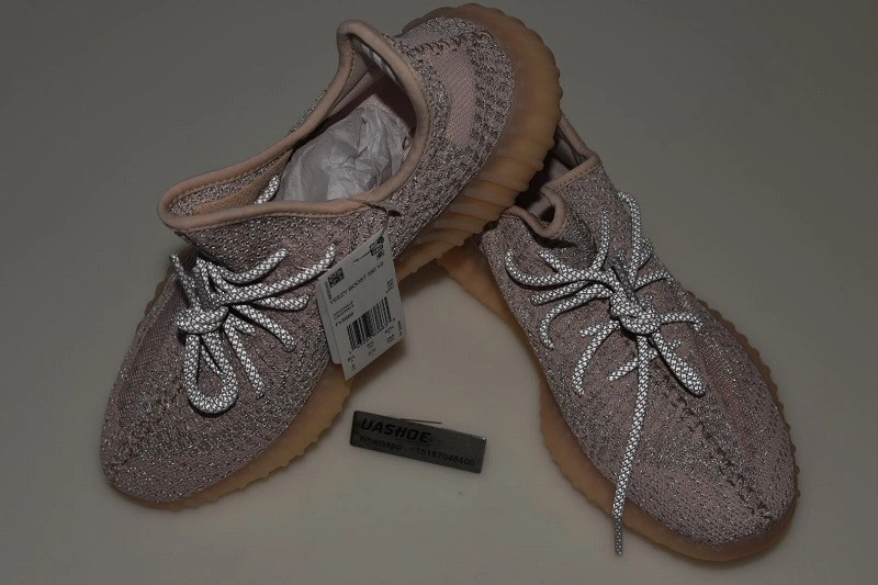 Adidas Yeezy 350 Boost V2 