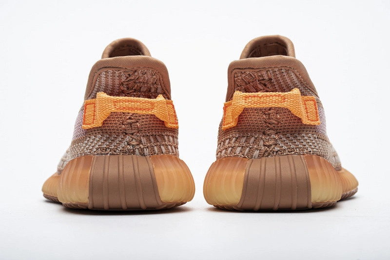 Adidas Yeezy 350 Boost V2“Clay”EG6872  KIDS
