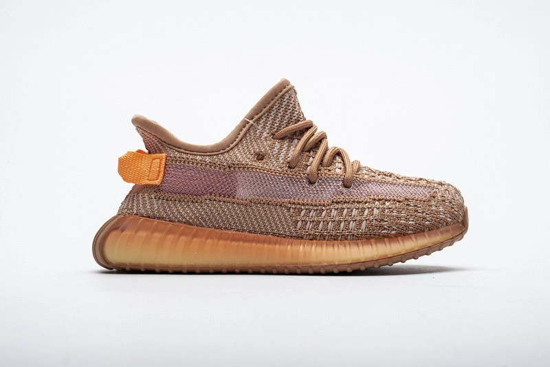 Adidas Yeezy 350 Boost V2“Clay”EG6872  KIDS