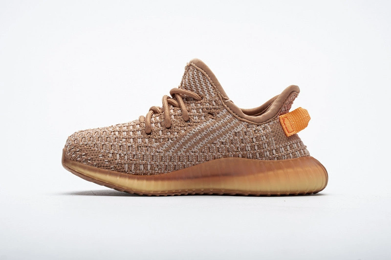 Adidas Yeezy 350 Boost V2“Clay”EG6872  KIDS