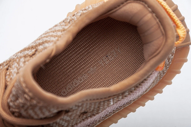 Adidas Yeezy 350 Boost V2“Clay”EG6872  KIDS