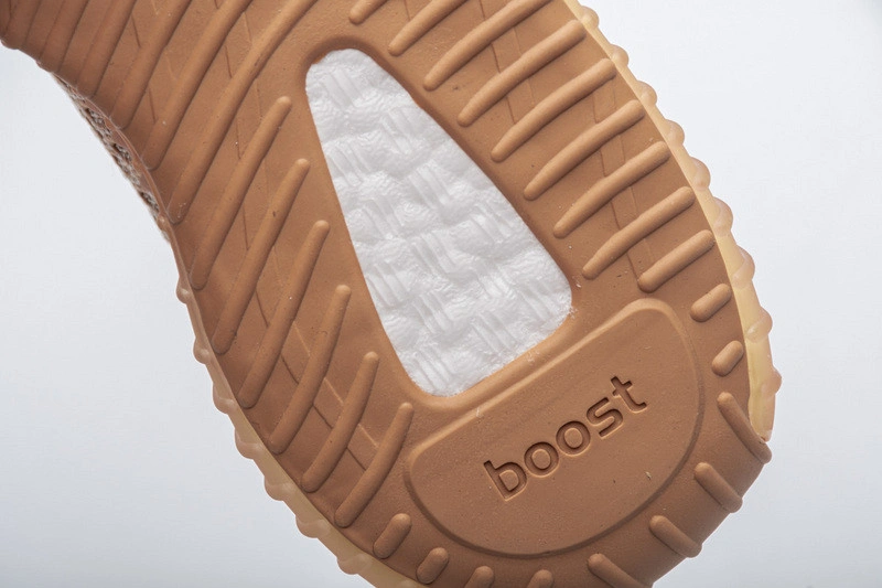 Adidas Yeezy 350 Boost V2“Clay”EG6872  KIDS