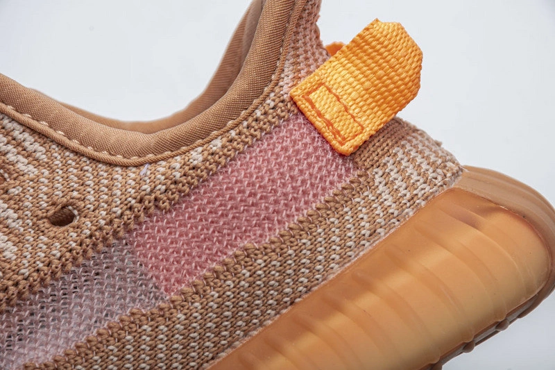 Adidas Yeezy 350 Boost V2“Clay”EG6872  KIDS