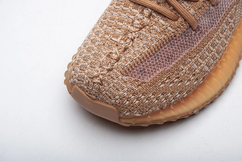 Adidas Yeezy 350 Boost V2“Clay”EG6872  KIDS