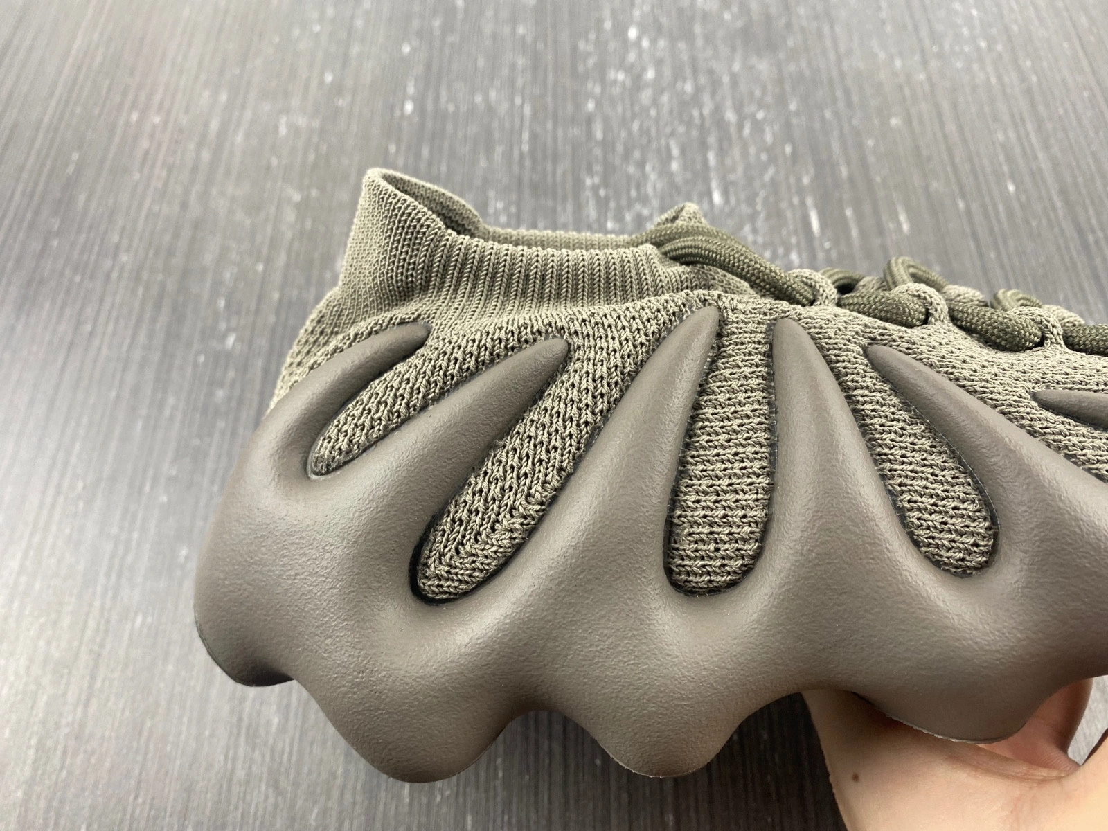 Adidas Yeezy 450 Cinder - GX9662