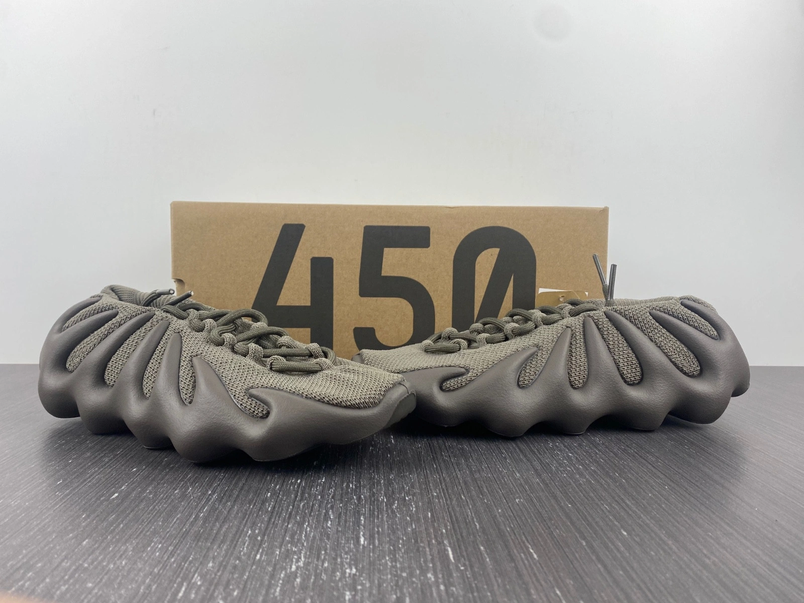Adidas Yeezy 450 Cinder - GX9662