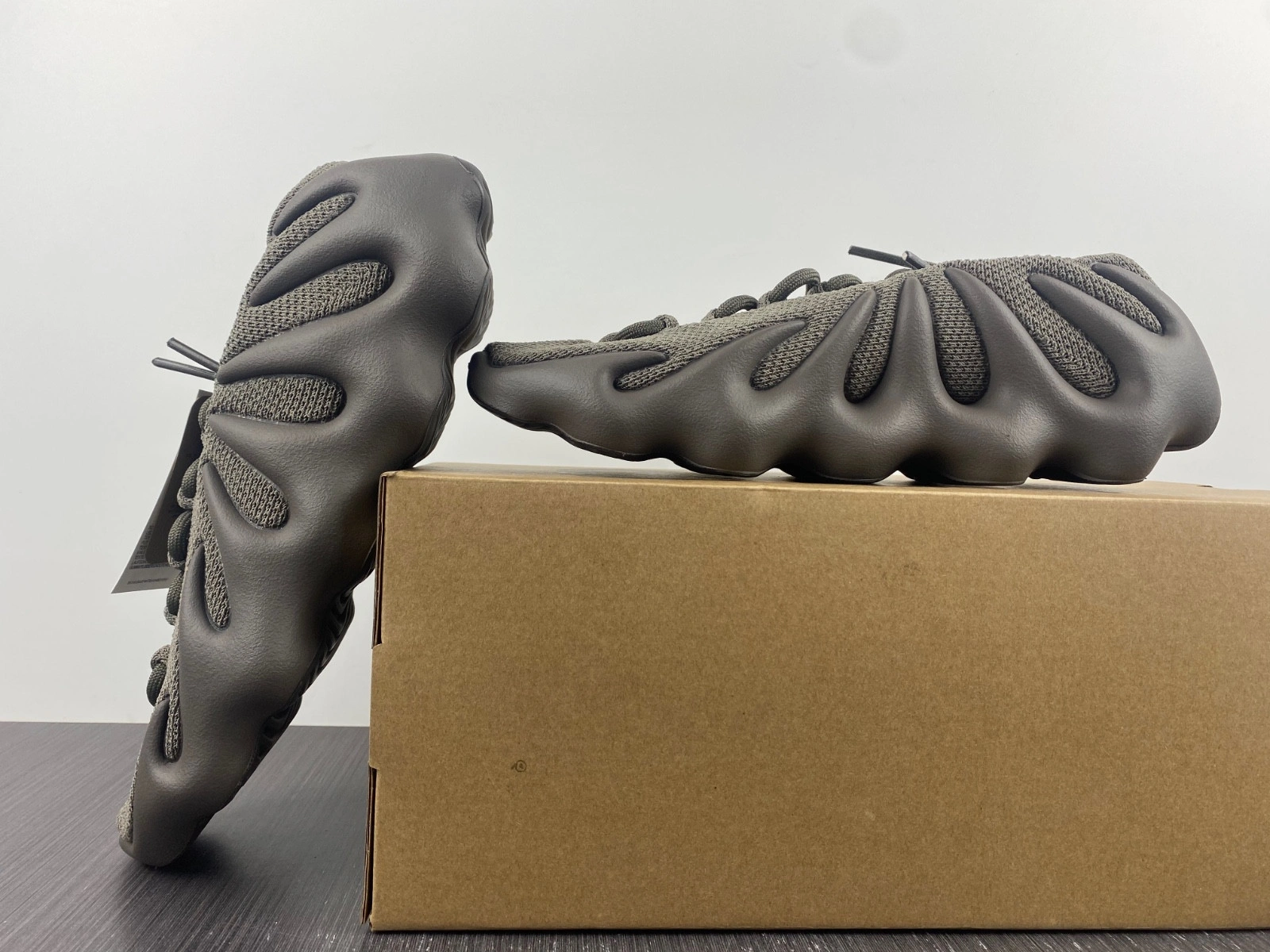 Adidas Yeezy 450 Cinder - GX9662