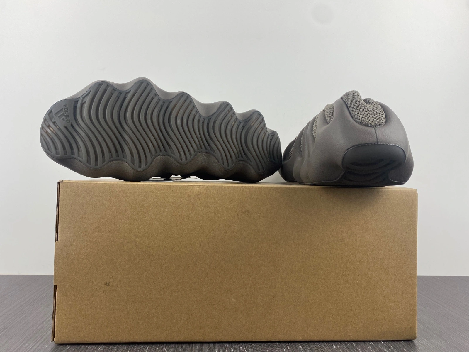 Adidas Yeezy 450 Cinder - GX9662