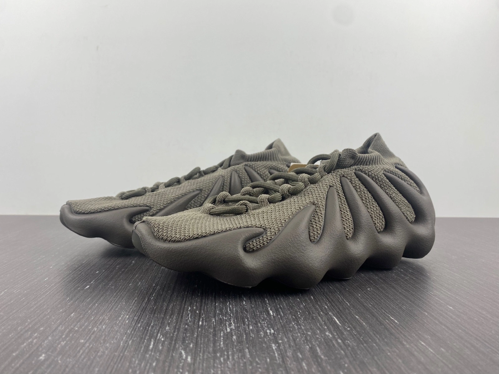 Adidas Yeezy 450 Cinder - GX9662