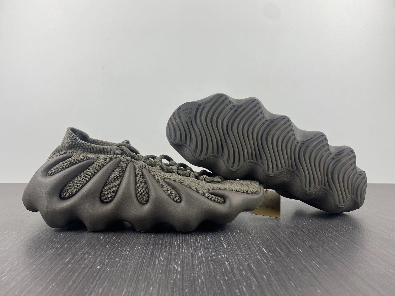 Adidas Yeezy 450 Cinder - GX9662