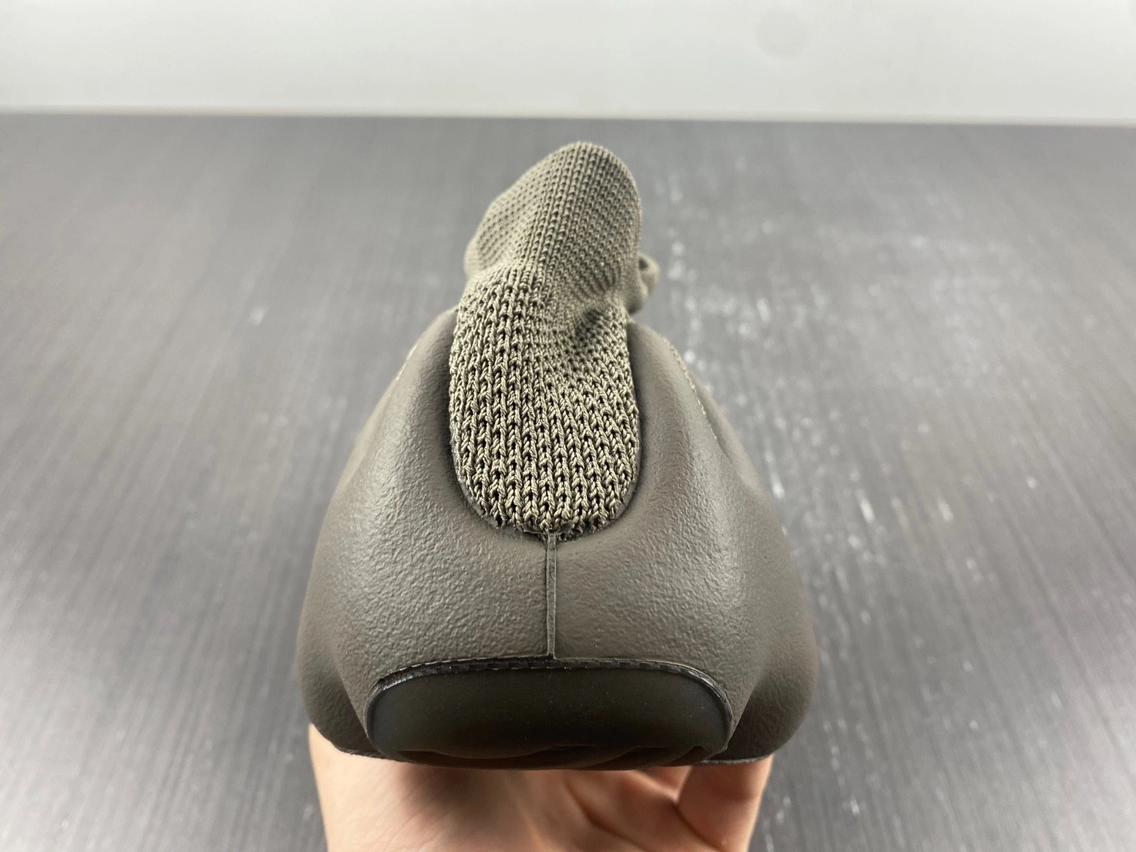 Adidas Yeezy 450 Cinder - GX9662