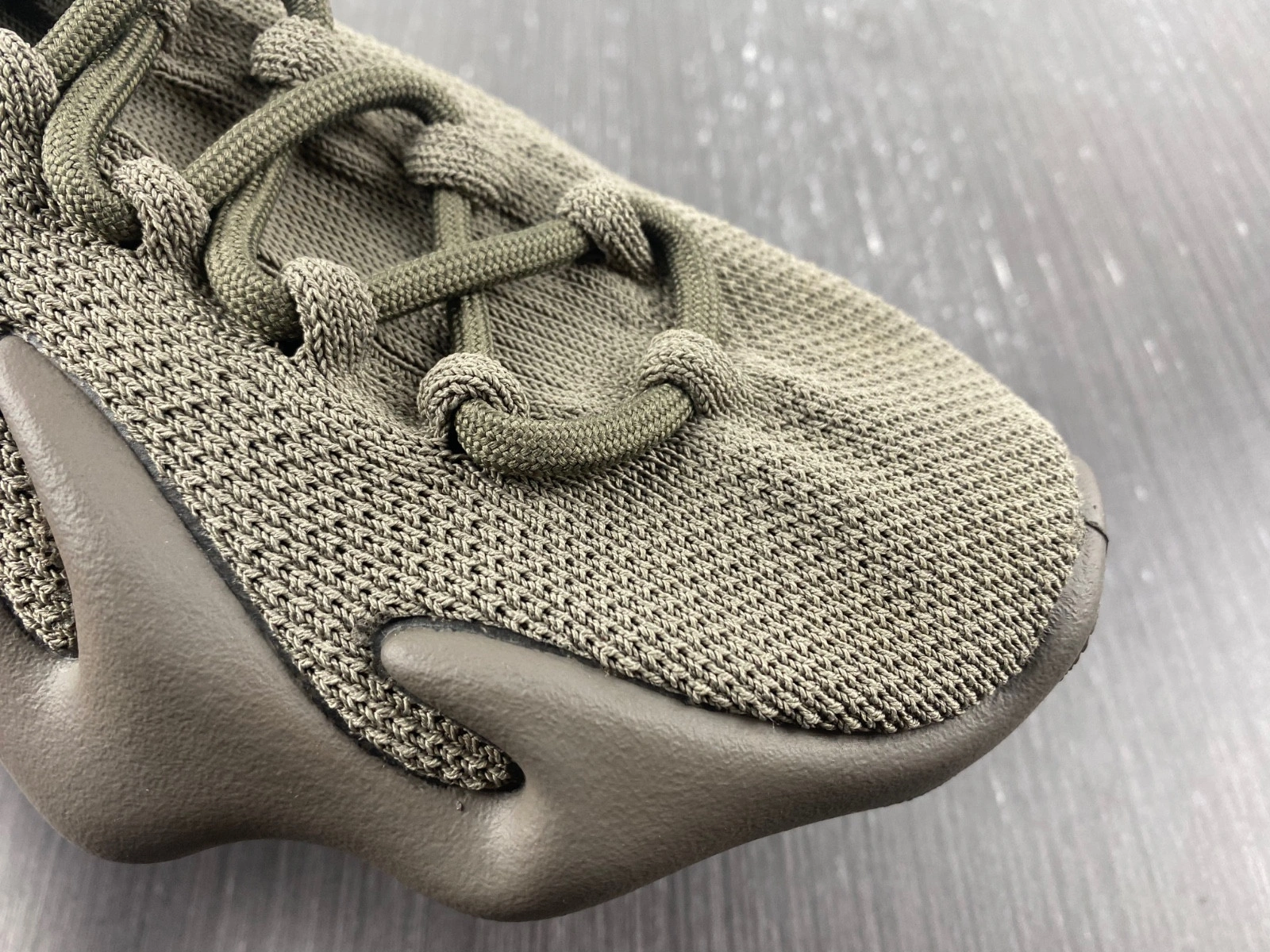 Adidas Yeezy 450 Cinder - GX9662