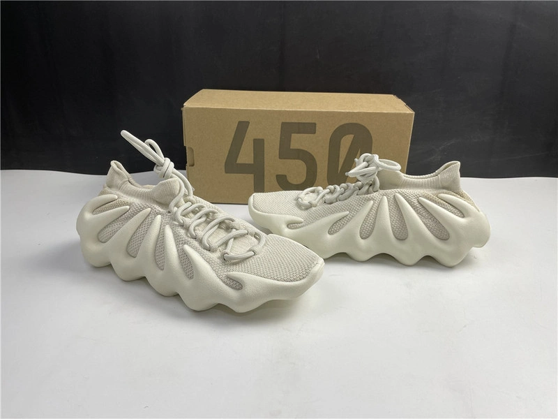 Adidas Yeezy 450 Cloud White  H68038