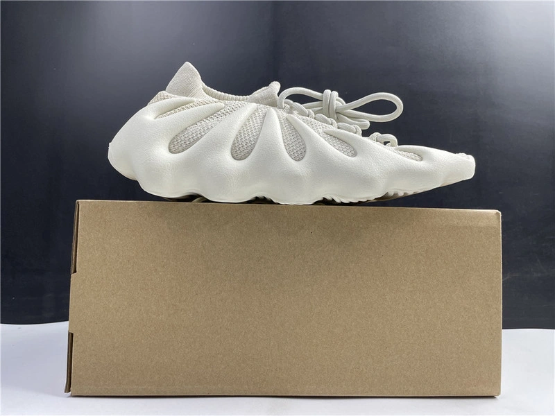 Adidas Yeezy 450 Cloud White  H68038