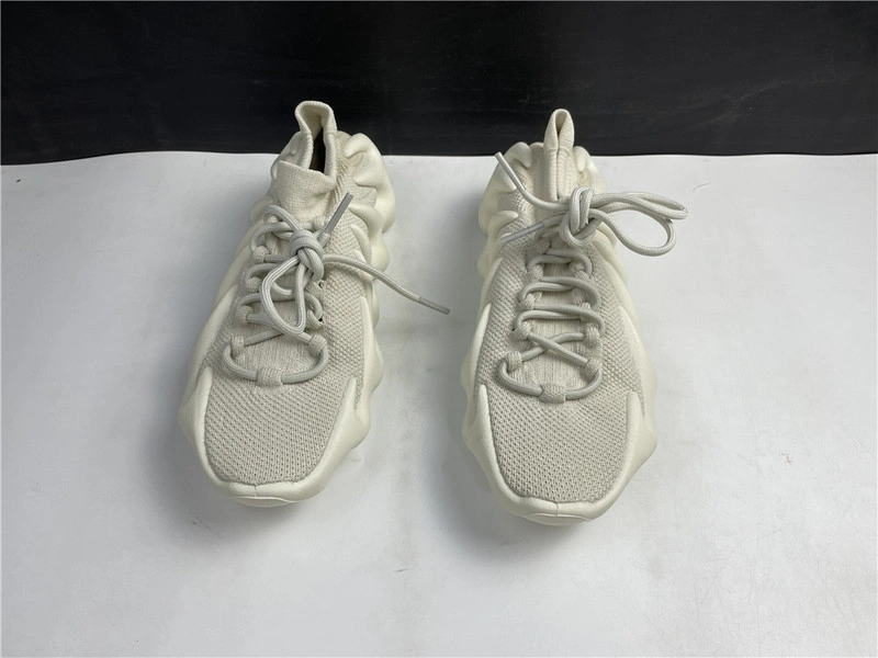 Adidas Yeezy 450 Cloud White  H68038