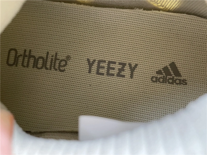 Adidas Yeezy 450 Cloud White  H68038