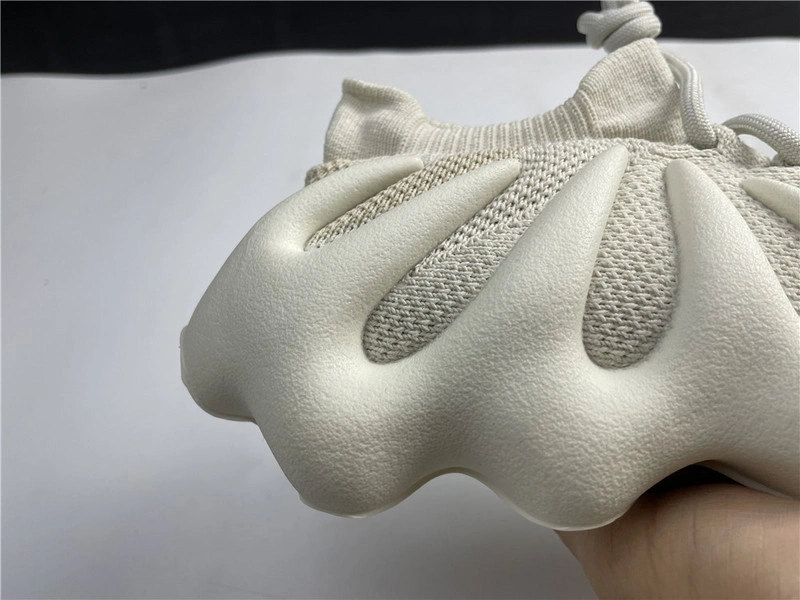 Adidas Yeezy 450 Cloud White  H68038
