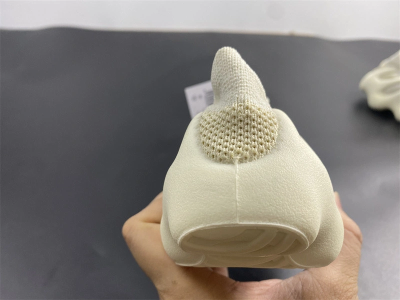 Adidas Yeezy 450 Cloud White (Kids) - GY0402