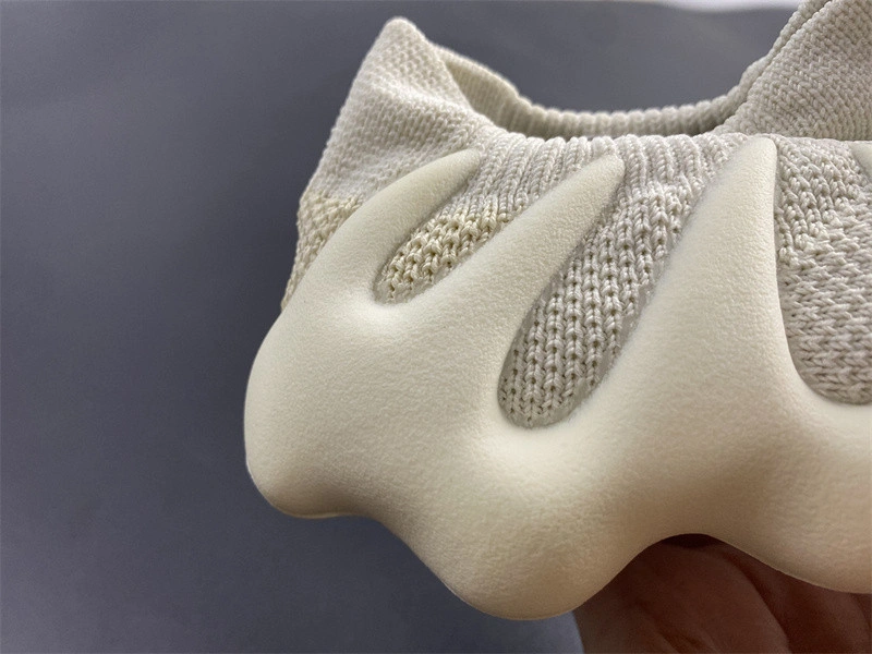 Adidas Yeezy 450 Cloud White (Kids) - GY0402