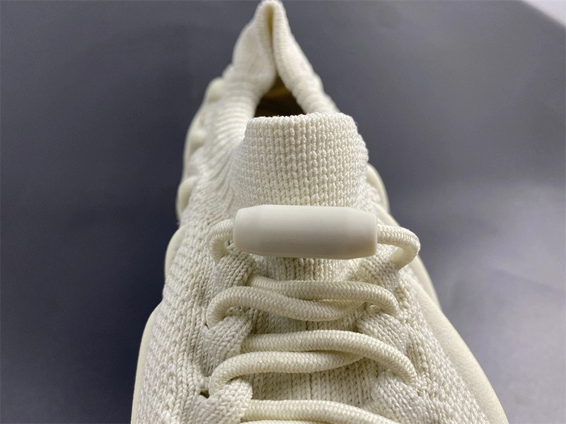 Adidas Yeezy 450 Cloud White (Kids) - GY0402