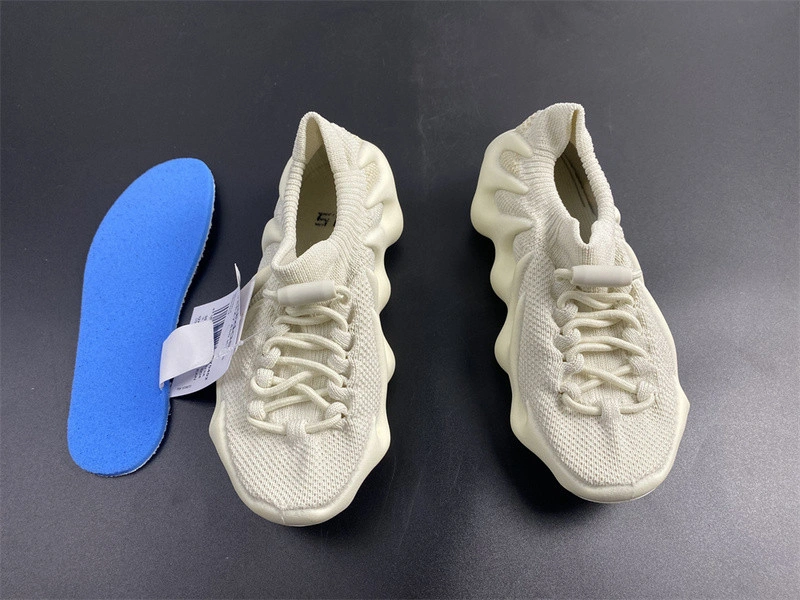 Adidas Yeezy 450 Cloud White (Kids) - GY0402