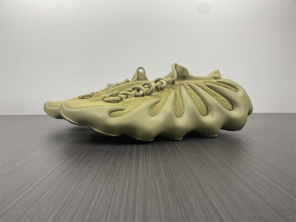 Adidas Yeezy 450 “Dark Slate”   GY5478