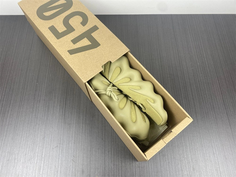 Adidas Yeezy 450 “Dark Slate”   GY5478