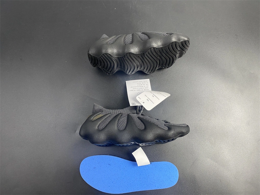 Adidas Yeezy 450 Dark Slate (Kids) - GY5369