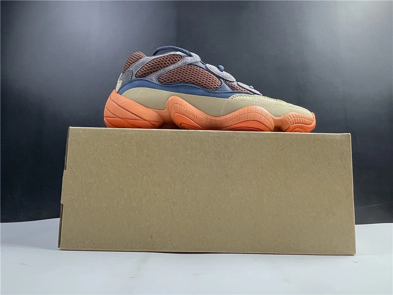 Adidas Yeezy 500 Blush  GZ5541