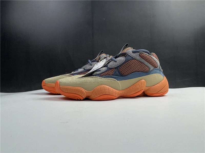 Adidas Yeezy 500 Blush  GZ5541