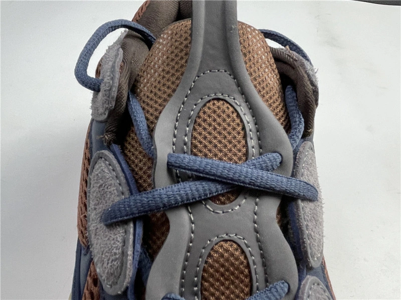 Adidas Yeezy 500 Blush  GZ5541