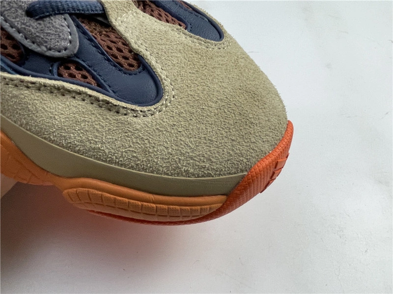 Adidas Yeezy 500 Blush  GZ5541