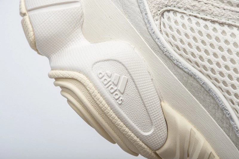 Adidas Yeezy 500 'Bone White'  FV3573