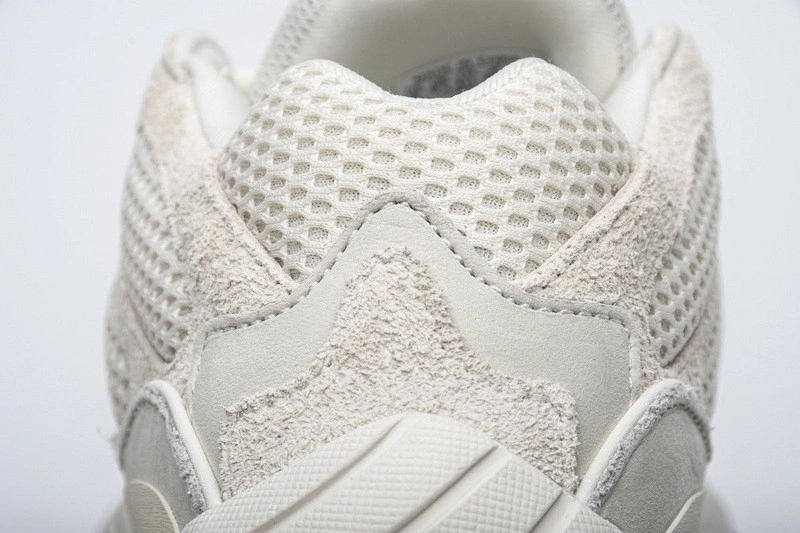 Adidas Yeezy 500 'Bone White'  FV3573