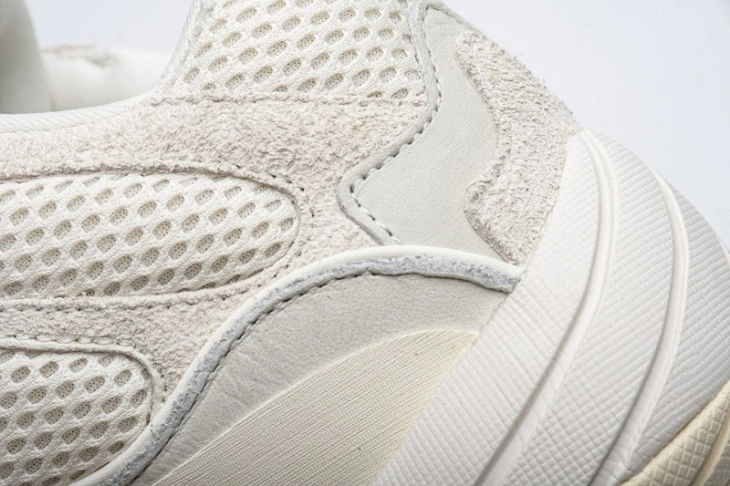 Adidas Yeezy 500 'Bone White'  FV3573