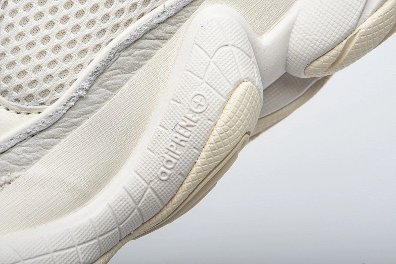 Adidas Yeezy 500 'Bone White'  FV3573