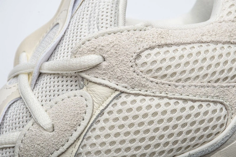 Adidas Yeezy 500 'Bone White'  FV3573