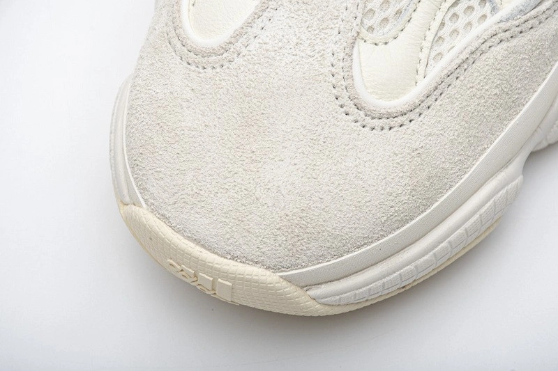 Adidas Yeezy 500 'Bone White'  FV3573
