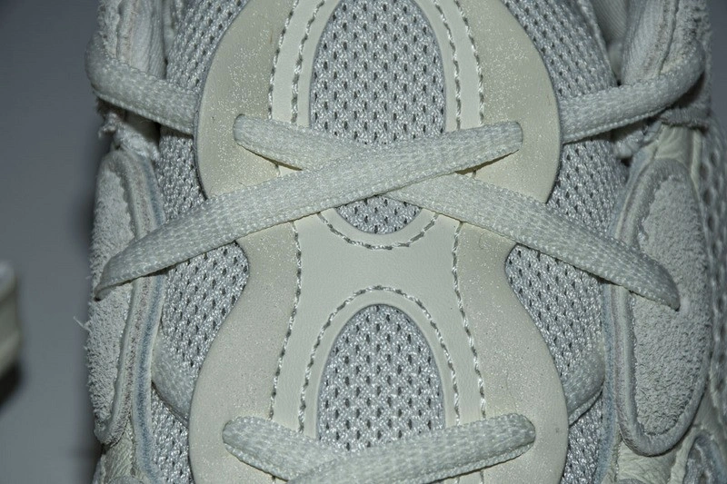Adidas Yeezy 500 'Bone White'  FV3573
