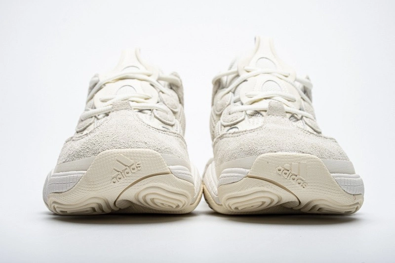 Adidas Yeezy 500 'Bone White'  FV3573