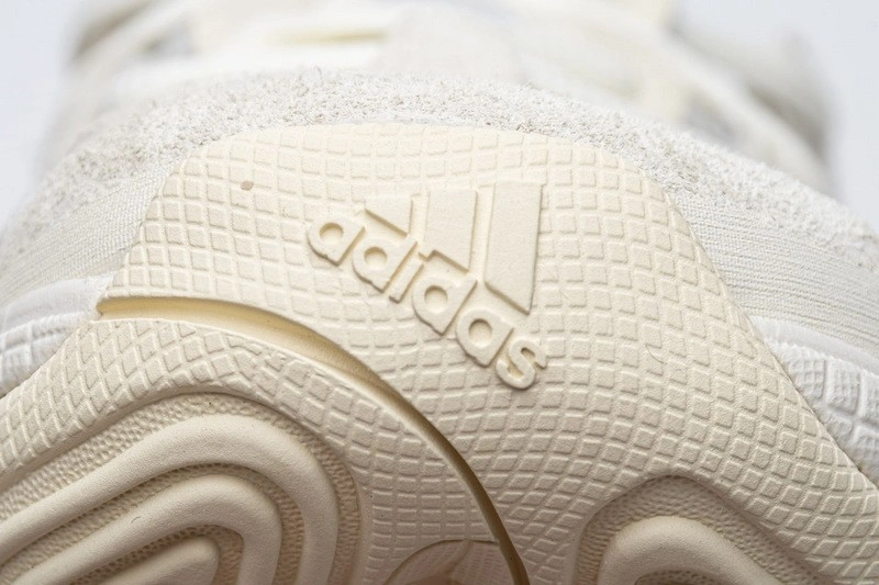 Adidas Yeezy 500 'Bone White'  FV3573