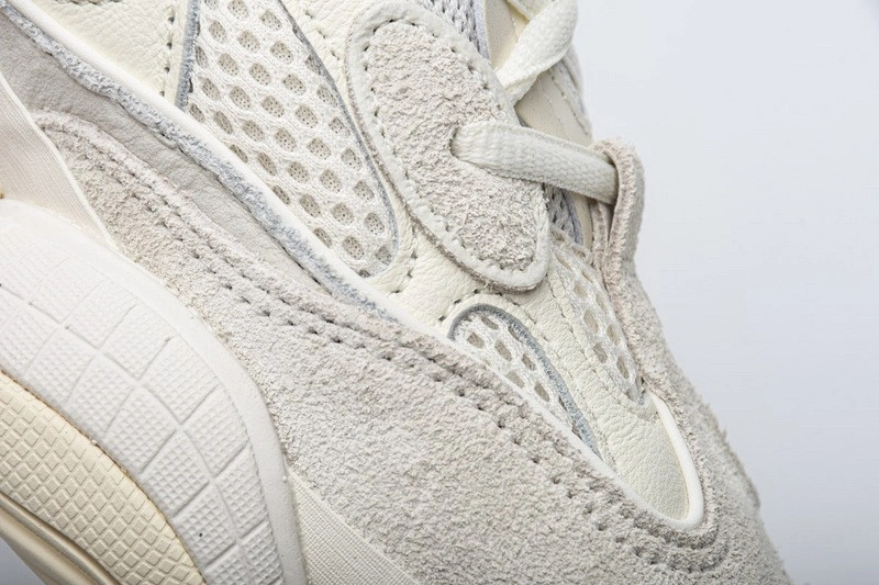 Adidas Yeezy 500 'Bone White'  FV3573