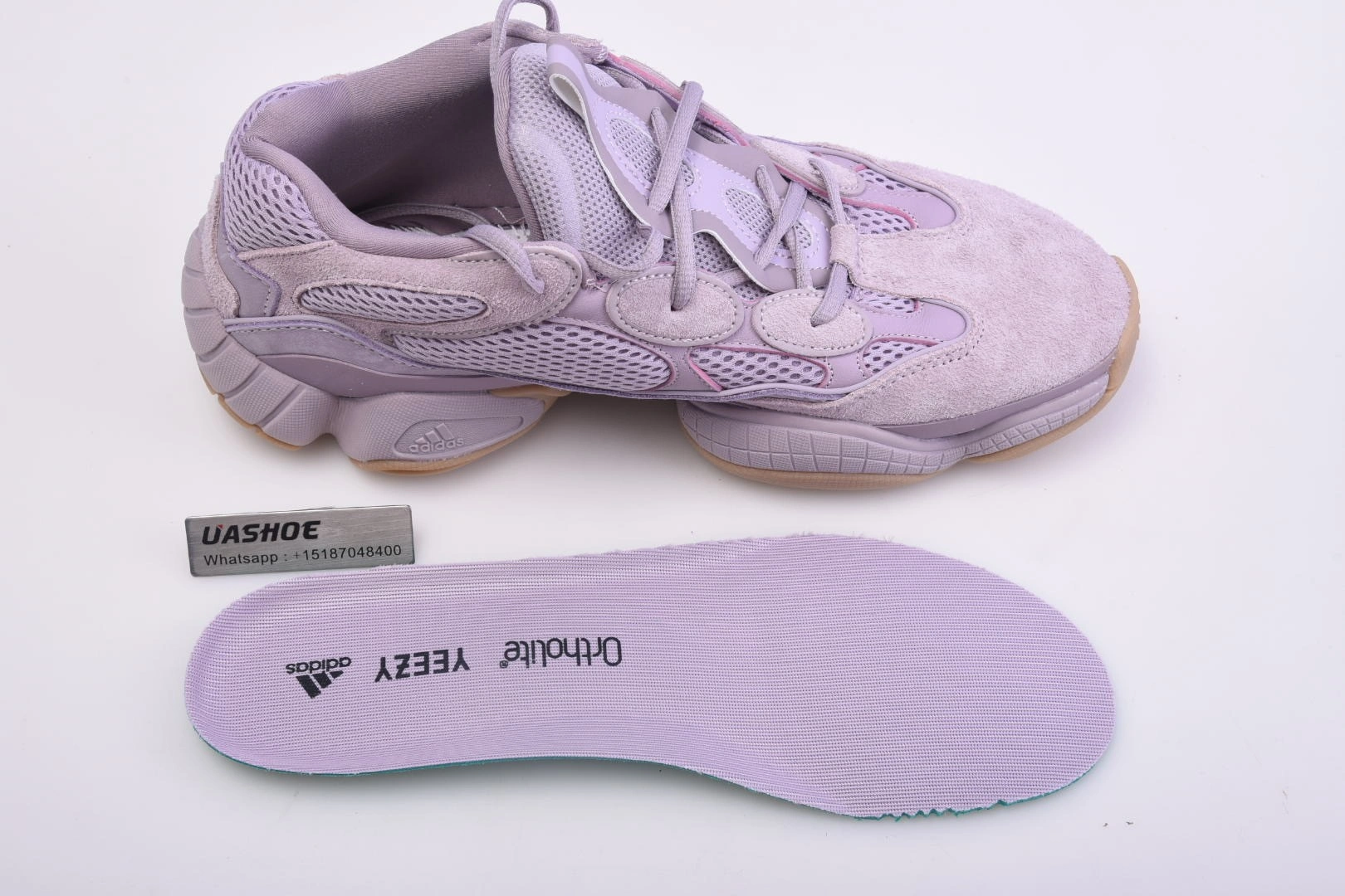 Adidas Yeezy 500 Soft Vision  FW2656